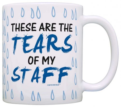 #1 Boss Coffee Mug | Great Gift for Great Boss | Make the Boss Smile |  CM1044