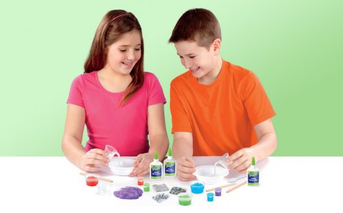 Learn How To Make Slime With Fevicol 7 Super Easy Recipes