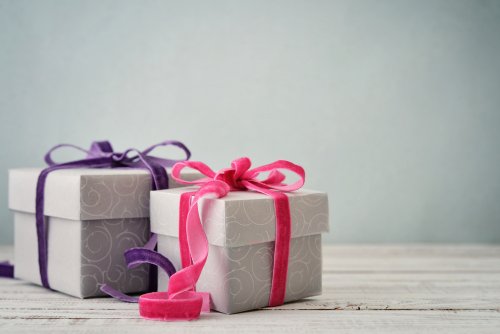 gifts for a new relationship