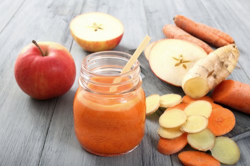 Atasi Masalah Asam Lambung Dengan 10 Rekomendasi Minuman Sehat Berikut Ini