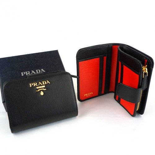 プラダのレディース財布 人気 おすすめランキング18選 21年版 キーケースコレクション
