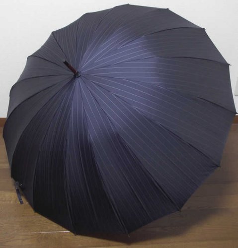 【極美品】バーバリー　長傘　ノバチェック　ロゴプレート　木製　ヴィンテージ 極美品】バーバリー 長傘 ノバチェック ロゴプレート 木製