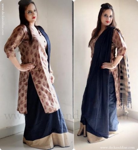 Pair Your Kurti with a Skirt and Keep Up with the Latest Trends! 10 Highly  Desirable Kurti Skirt Sets for Your Wardrobe Plus Styling Tips (2019)