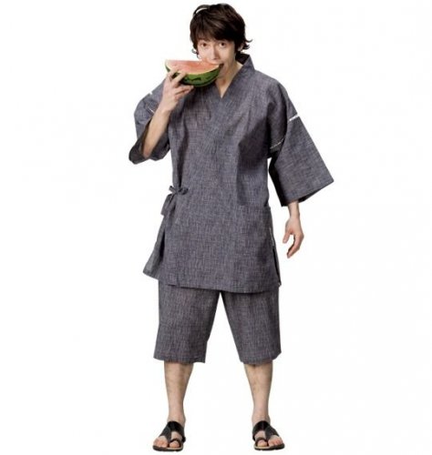 Nama Baju Tradisional Jepang Untuk Laki Laki - Baju Adat Tradisional