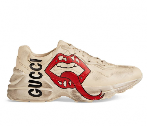 gucci ladies shoes 2019