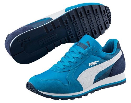 Guide Lengkap Memilih Sepatu Jogging Terbaik Untuk Kamu 2017