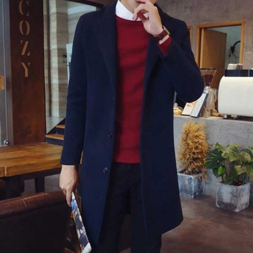 メンズのチェスターコート特集21 おしゃれなグレーやキャメルがプレゼントにおすすめ ベストプレゼントガイド