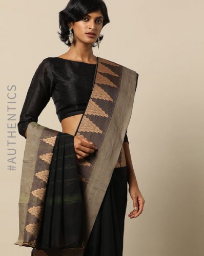 Saree Border Designs 