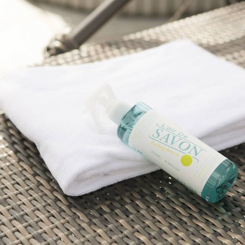 エアリーシャンプーの香り