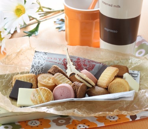 フィナンシェの通販 お取り寄せ21 人気のアンリなど美味しいギフトをご紹介 ベストプレゼントガイド