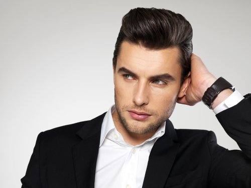 10 Best Hair Serums for Men to Get for Overall Haircare  PINKVILLA