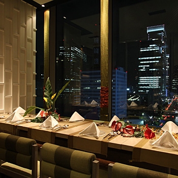 東京の送別会特集21 銀座 日比谷 有楽町で人気のレストランをご紹介 ベストプレゼントガイド