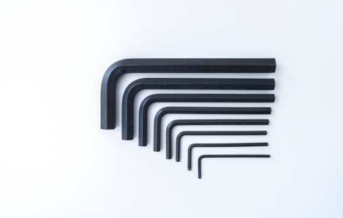 8 Rekomendasi Kunci Yang Musti Anda Miliki Untuk Keperluan Sehari Hari