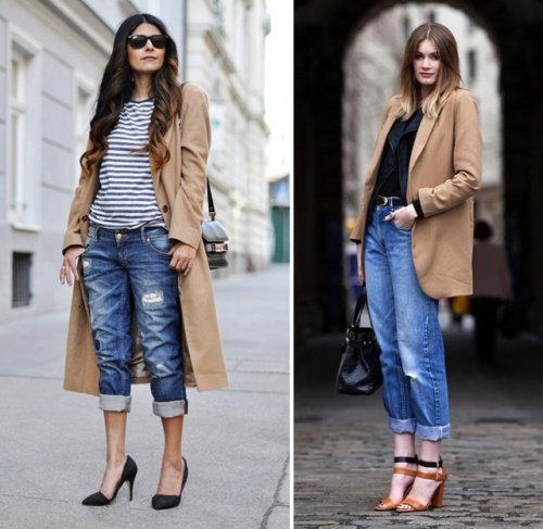 fashion in jeans