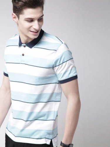 Fashionable polo shirts Clearance