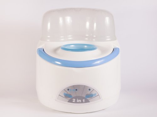 warmer asi yang bagus