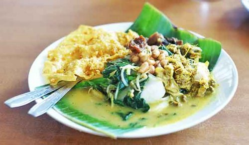 11 Menu Lezat yang Harus Dicoba saat ke Bali