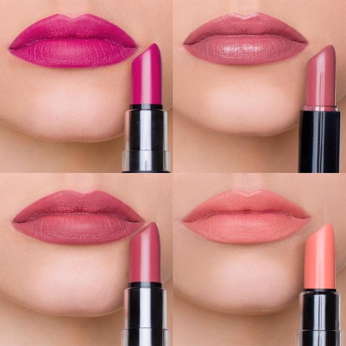 Merk Lipstik Yang Bagus - Beauty Lips