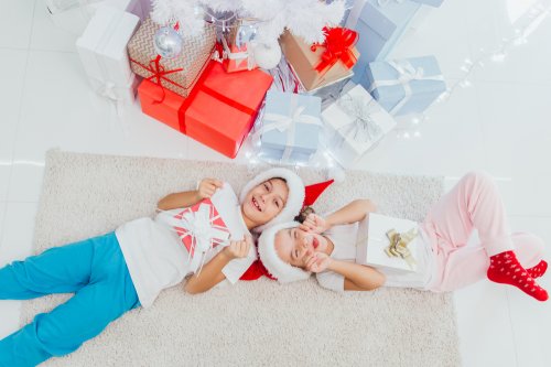 9歳の男の子に贈るクリスマスプレゼント 人気 おすすめランキング32選 21年最新 ベストプレゼントガイド