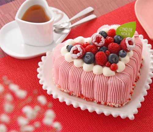 バレンタインデーのプレゼントに喜ばれるケーキを厳選 濃厚なチョコケーキやおしゃれなロールケーキが人気 ベストプレゼントガイド