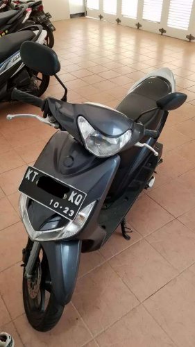 Dana Kamu Mepet 10 Rekomendasi Motor Second Rp 4 Jutaan Ini Bisa