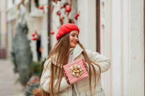 女性へ贈る予算3000円未満のクリスマスプレゼント 人気ランキングtop 彼女や女友達に喜ばれるおすすめギフトを紹介 プレゼント ギフトのギフトモール