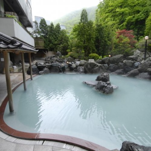 北海道で人気の温泉宿特集21 両親に贈る誕生日旅行におすすめのプランも必見 ベストプレゼントガイド