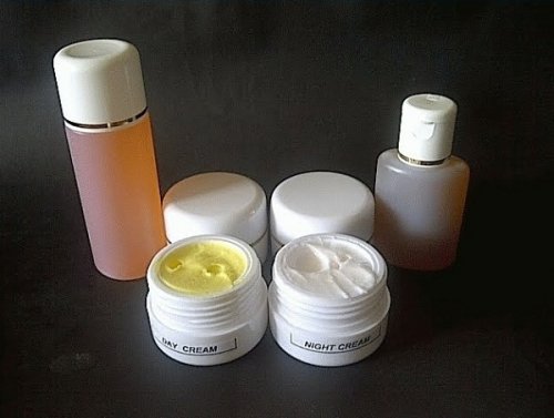 Tips Waspada Terhadap Kosmetik Skin Care Berbahaya Dan