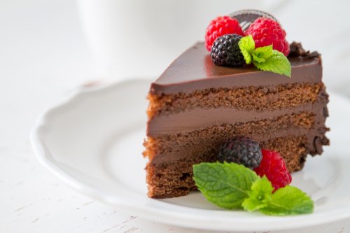 誕生日に喜ばれるチョコレートケーキの通販 宅配21 人気の美味しいギフト ベストプレゼントガイド