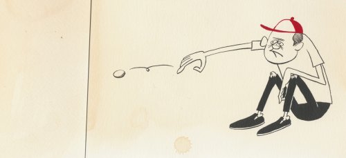 2016年春のプレゼントはこれに決まり！「花井祐介」と「NIXON」の