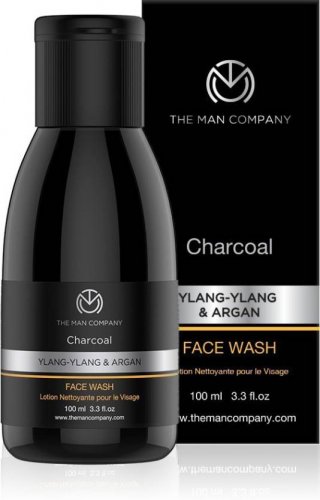 the man company vitamin c face wash