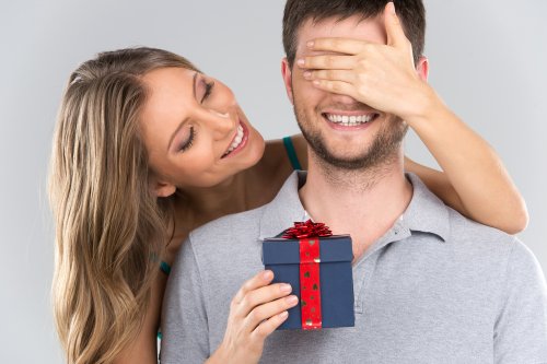 what to get your rich boyfriend for his birthday