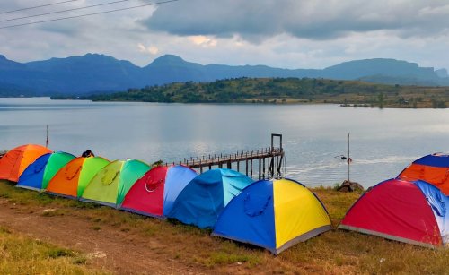An Experience You Will Cherish Forever A Complete Guide To Camping At Bhandardara 2020