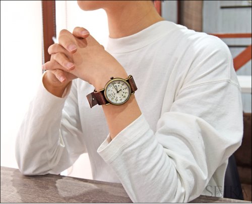 最新作低価 TIMEX - TIMEX メンズ腕時計の通販 by Rabbit's shop ...