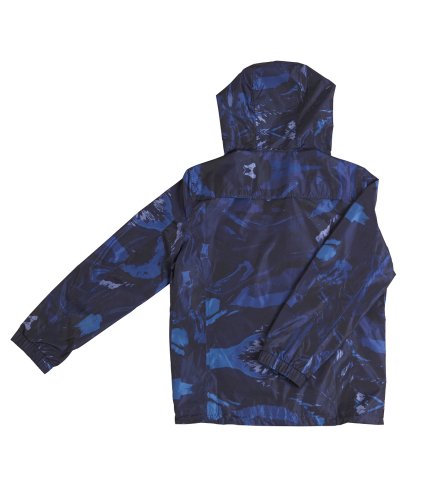 Bergaya Di Musim Penghujan Dengan 9 Rekomendasi Jaket Parasut Untuk Pria