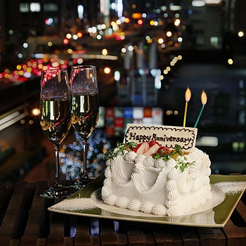 東京の誕生日ランチ特集 青山 表参道 原宿エリアで人気のレストラン21 ベストプレゼントガイド