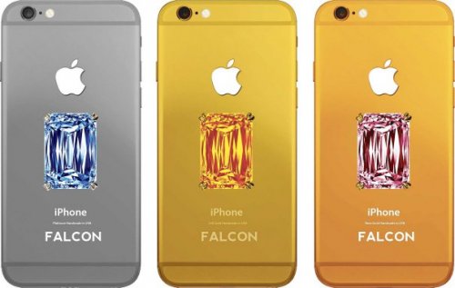 Falcon Pink Diamond Iphone 6 Falcon Spernova Iphone 6 Pink Diamond Full Infomation And Created A 24 Carat Gold And Price Is 48 5 Millions Dollars Gmail Apple Hintergrundbilder