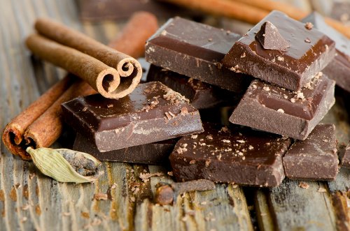 Dark Chocolate