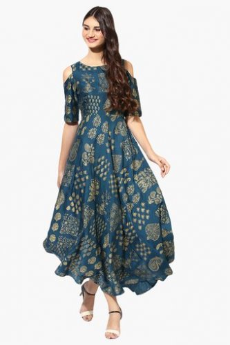 trends online shopping kurtis with price