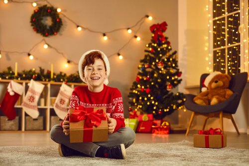 小学生の男の子に人気のクリスマスプレゼント30選 1年生 6年生の男子におすすめのギフトをご紹介 年最新 ベストプレゼントガイド
