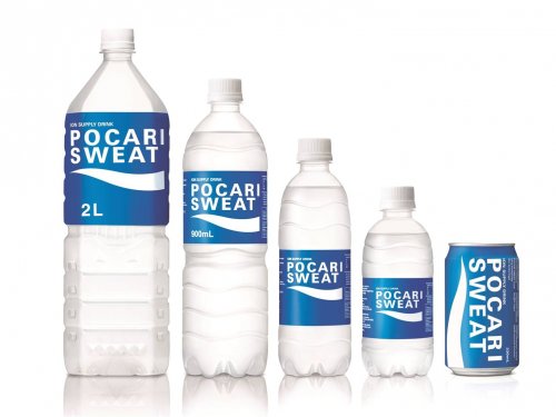 Bolehkah Minum Obat Dengan Pocari Sweat - Seputar Minuman