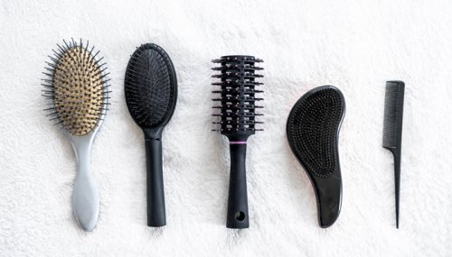How to Find the Right Brush for Your Hair Type? Find Your Perfect Match  with Our Easy Guide — You Might Be Surprised by Our 30 Recommendations of Hair  Brushes for Women in 2022!