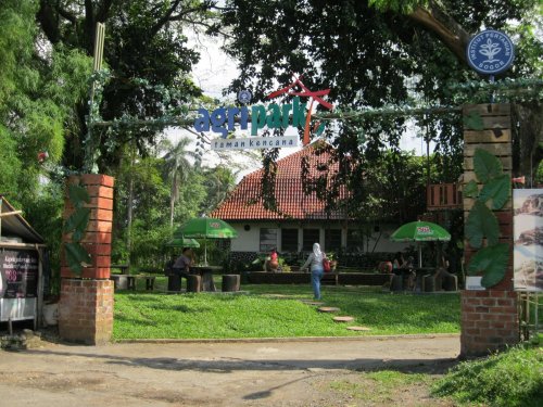 14 Tempat Kuliner Di Bogor Dengan Makanan Enak Dan Terbaik