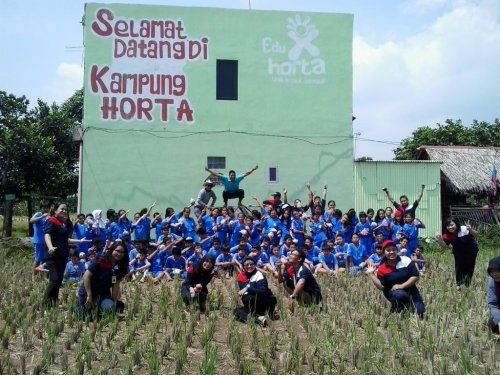 10 Wisata Edukasi Di Bogor Yang Cocok Untuk Liburan Bersama Anak