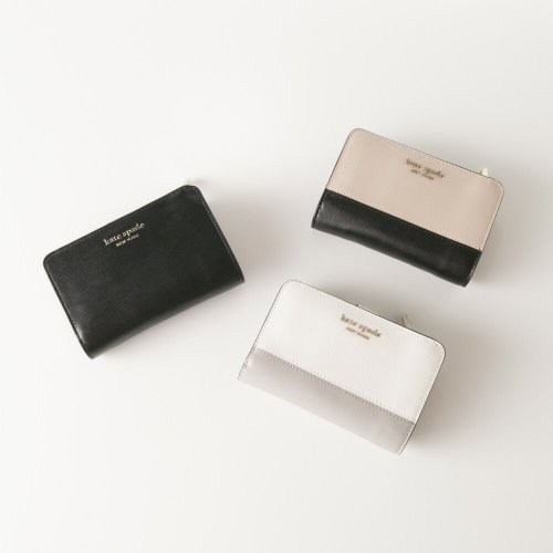 レジットカ kate spade new york - 訳ケイトスペード/スペードマークの