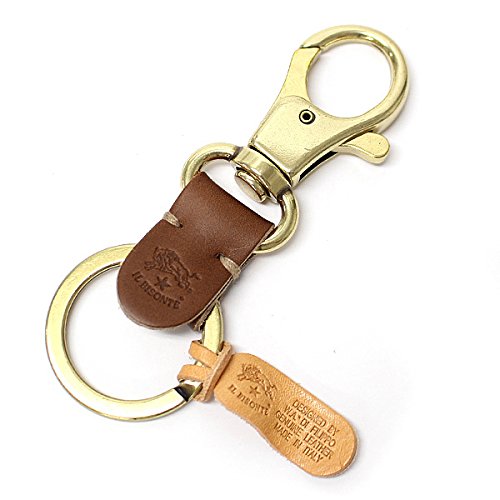 イルビゾンテのメンズキーホルダー キーリングおすすめ 人気ランキングtop10 21年最新版 ベストプレゼントガイド