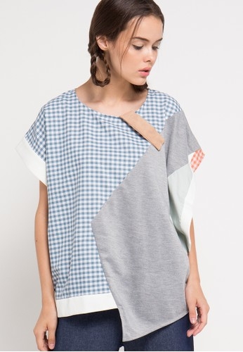 Baju Yang Lagi Trend Sekarang - Model Baju Terbaru 2019