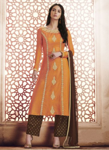 Lawanya 1 Heavy Latest Fancy Designer Cotton Colorful Kurti Collection   The Ethnic World