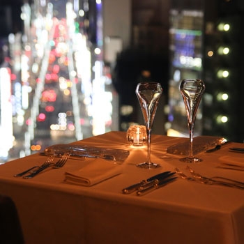 銀座 日比谷 有楽町周辺で誕生日ディナーを満喫できる人気のレストラン21 東京編 ベストプレゼントガイド