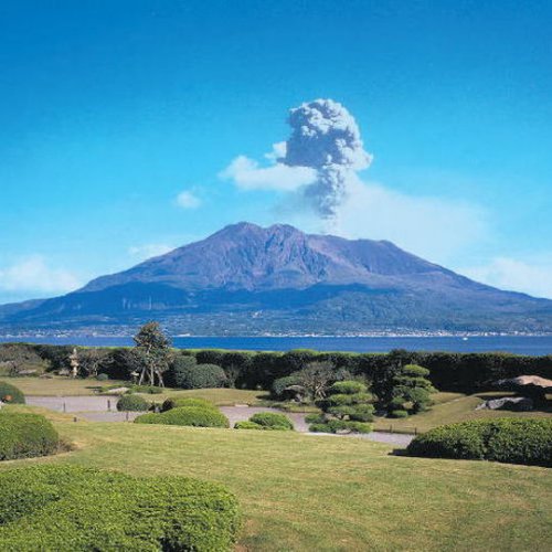 鹿児島で人気のホテル21 還暦祝いにおすすめの温泉宿もご紹介 ベストプレゼントガイド